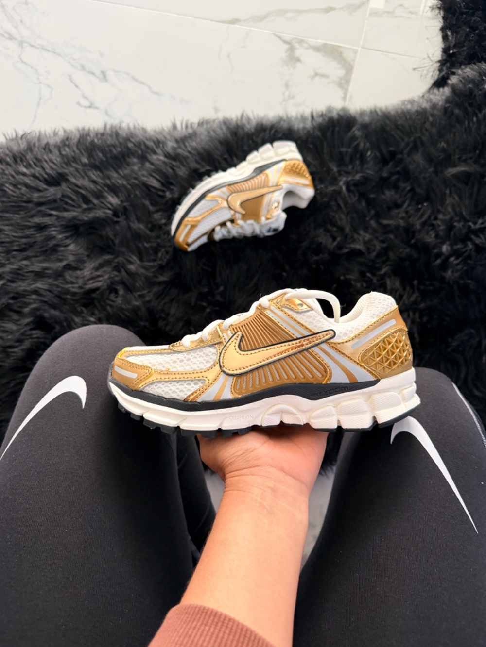 Nike Zoom Vomero 5